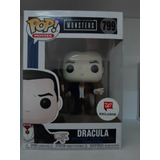 Funko Pop! Movies Universal Monsters Dracula 799 Walgreens