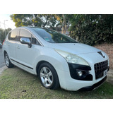 Peugeot 3008 2013 1.6 Allure Thp 156cv