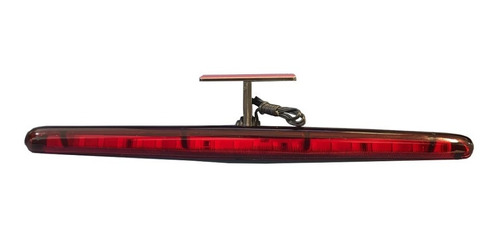 Lanterna Freio Break Light 20 Leds Vermelho Universal