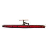 Lanterna Freio Break Light 20 Leds Vermelho Universal