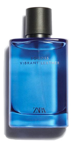 Zara Vibrant Leather Bogoss 100ml Edp | Maxperfume