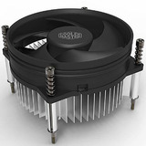 Cpu Cooler Cooler Master I30 Cpu Cooler - 92mm Low Noise Coo