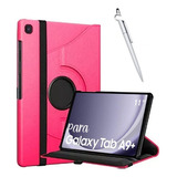 Capa Tablet Para Samsung Galaxy A9 X210/x215+caneta+pelicula