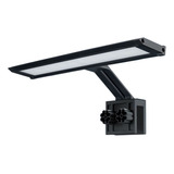 Luz Led Impermeable For Soporte De Pecera 30 Cm