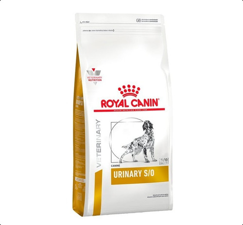 Royal Canin Urinary Dog 10 Kg Perro Urinario Medicado 