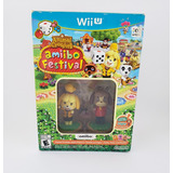 Amiibo Festival Wii U Amiibo Canela Nintendo  Isabelle