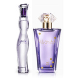 Perfume Gaia + Dulce Vanidad Dama Yanb - mL a $1755