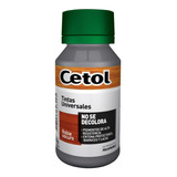 Tinta Universal Cetol 60cc