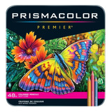 Estuche C/48 Colores Prismacolor 1807852 Premier Prof. Redon