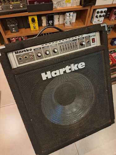 Hartke A100