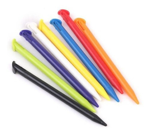Caneta Touch Stylus New 2ds