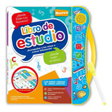 Libro Didáctico Infantil Musical Español/ingles Educativo
