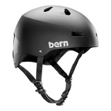 Casco Bmx Bern Macon - Luis Spitale Bikes