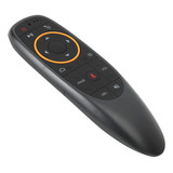 Mando A Distancia Por Voz G10 Black Air Mouse De 2,4 G, Mini