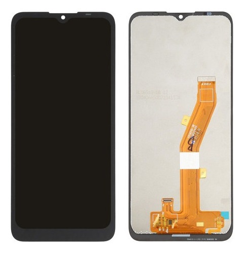 Pantalla Táctil Lcd For Nokia C20 Ta-1339 Ta-1348 Ta-1352