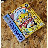 Pokemon Pinball Gbc