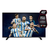 Smart Tv Noblex Dm43x7100 Led Full Hd 43 220v