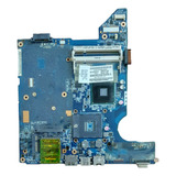 Placa Mother Compaq Cq40 P/revisar Reparar Leer 