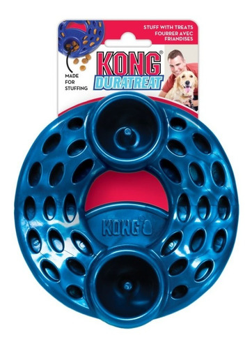 Kong Duratreat Ring Talla L