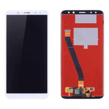 Pantalla Huawei Mate 10 Lite  S/l - Compatible Para Huawei