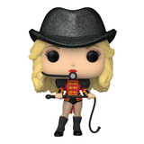 Funko Pop! Britney Spears Circus Chase Rocks Sombrero 262