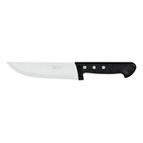 Cuchillo Cuchilla Cocina Tramontina 6 Pulgadas Acero Inox Color Unico