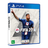 Fifa 23 Ps4