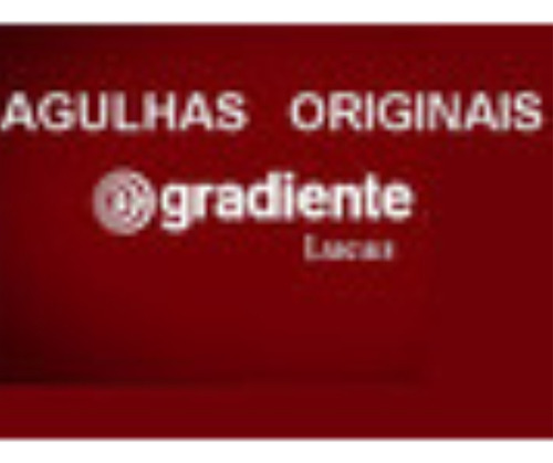 Agulha -do Toca Discos Gradiente Garrard  830 S