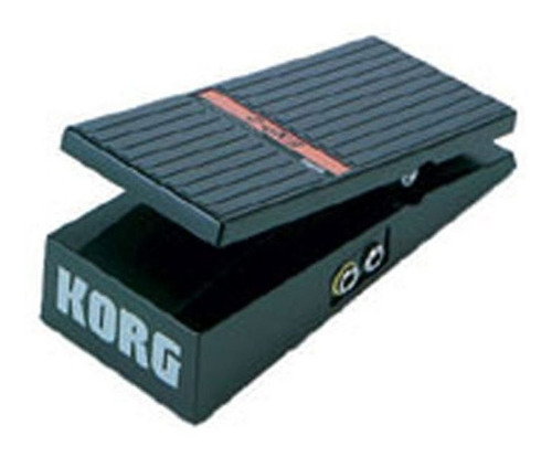 Korg Exp-2 Pedal De Expresión