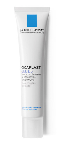 Gel Cicatrizante  Cicaplast Gel B5 - La Roche Posay 40 Ml