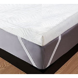 Sobrecolchon Mattress King 200x200x8