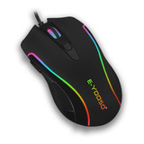 Mouse Gamer X-7 E-yooso