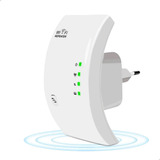 Roteador Repetidor Wireless-n Sinal Wifi Repeater 300mbps