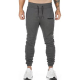 Gym Pants Deportivo Jogger Casual Ejercicio Moda Echt Toa G