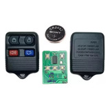 Control Remoto Ford Mustang Focus Explorer Escape Taurus 4bo