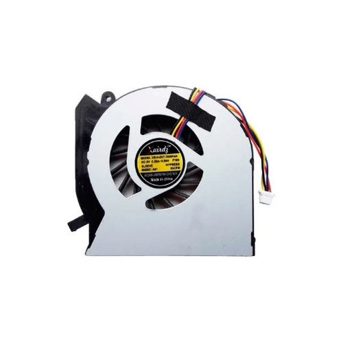 Ventilador Hp Envy Dv6 7000 Dv7 7000 7280la Alternativo