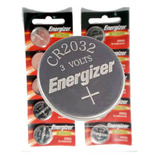 Pila Bateria 2016 2025 2032 Energizer X Unidad 3v Mother X5u