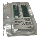 Hp 376639-b21 2gb (2x1gb) Pc3200 Memory For Hp Proliant  Yyd