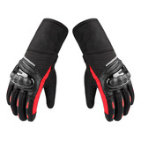 Guantes Para Moto, Guantes Impermeables, Guantes Para Montar