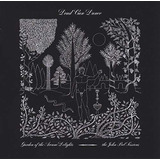 Lp Garden Of The Arcane Delights Peel Sessions - Dead Can..