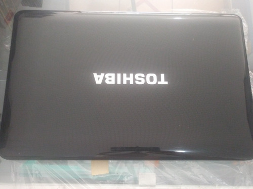 Laptop Toshiba Satellite -l655d-s5050 Para Piezas 