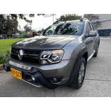 Renault Duster Oroch  4x4 2022 