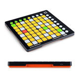 Controlador Novation Launchpad Mini Para Ableton Live 