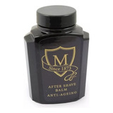 Balsamo Hidratante Morgans After Shave Balm Antiage 125ml