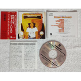 George Harrison The Best Of George Harrison Japan Edition