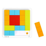 Jogo Tetris - Tooky Toy