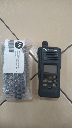 Motorola Carcasas De Radio Apx2000 Exelentes Condiciones Usa
