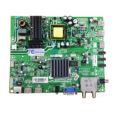 Placa Principal Para Tv Ph32u20dsg Ph32u20dg