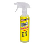 Desengrasante Para Moto Maxima Degreaser Con Atomizador