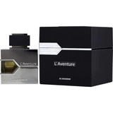 Al Haramain L´aventure Men 100ml Edp